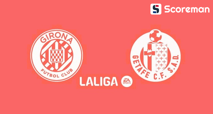 1월27일 라리가 - 지로나 VS 헤타페 해외축구 분석 프리뷰